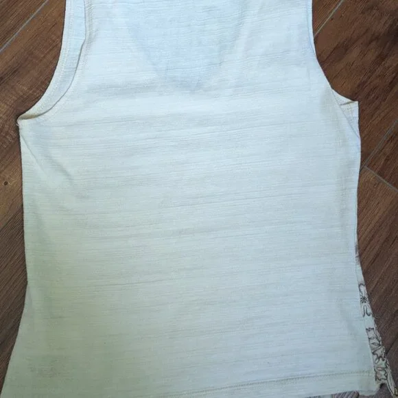 Vintage Tank - Picture 8 of 8